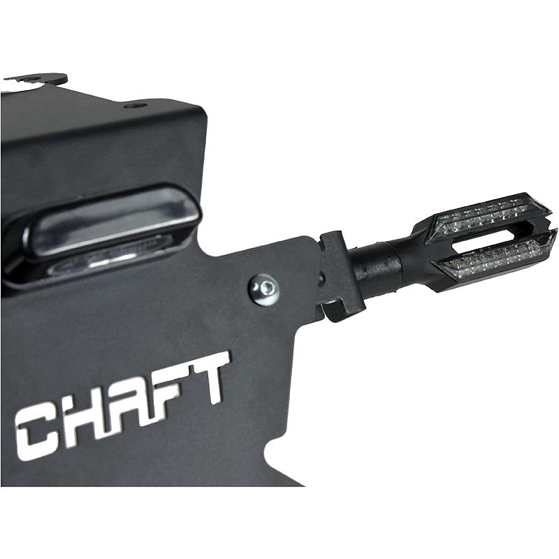 CHAFT Clignotants Douglas Led 2