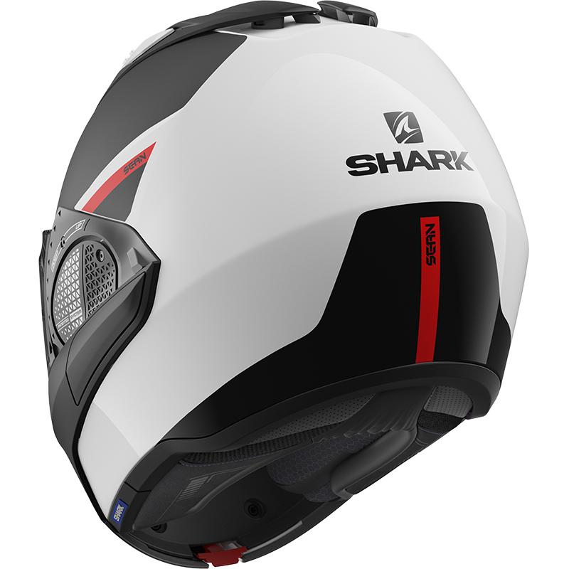 SHARK Casque EVO GT SEAN 2