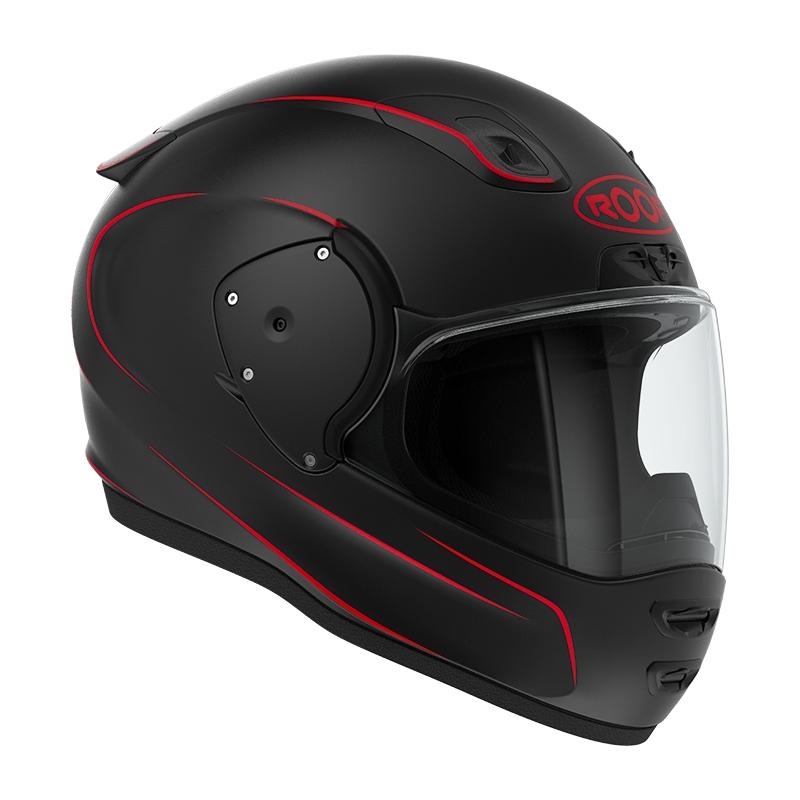 ROOF Casque RO200 NEON