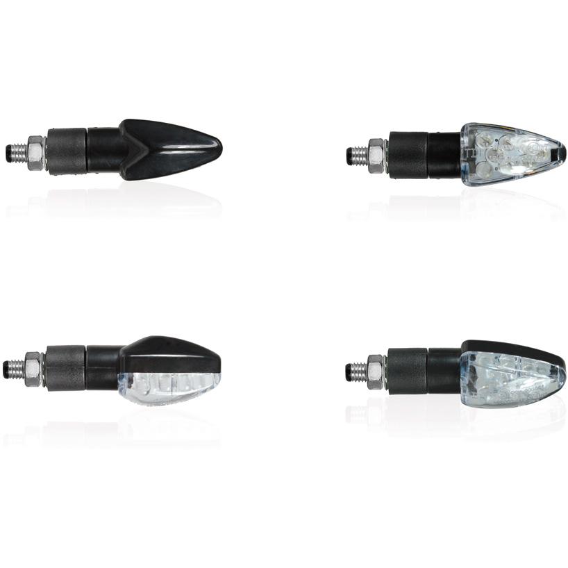 CHAFT Clignotants FOCUS