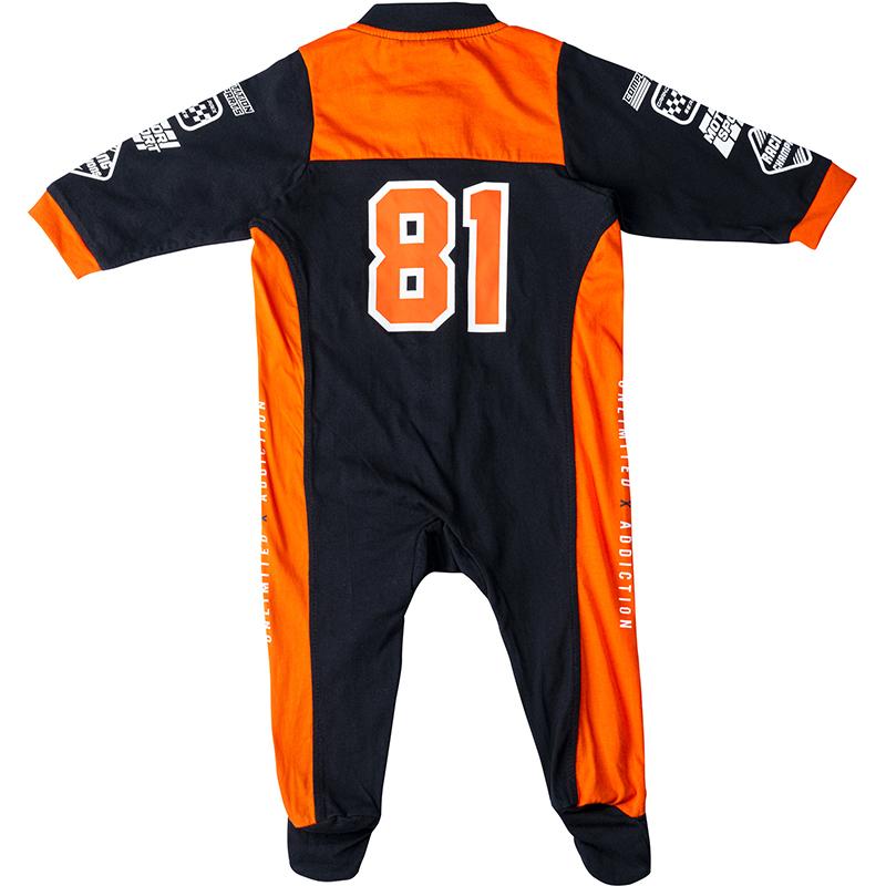 KENNY GRENOUILLERE RACING KID 2