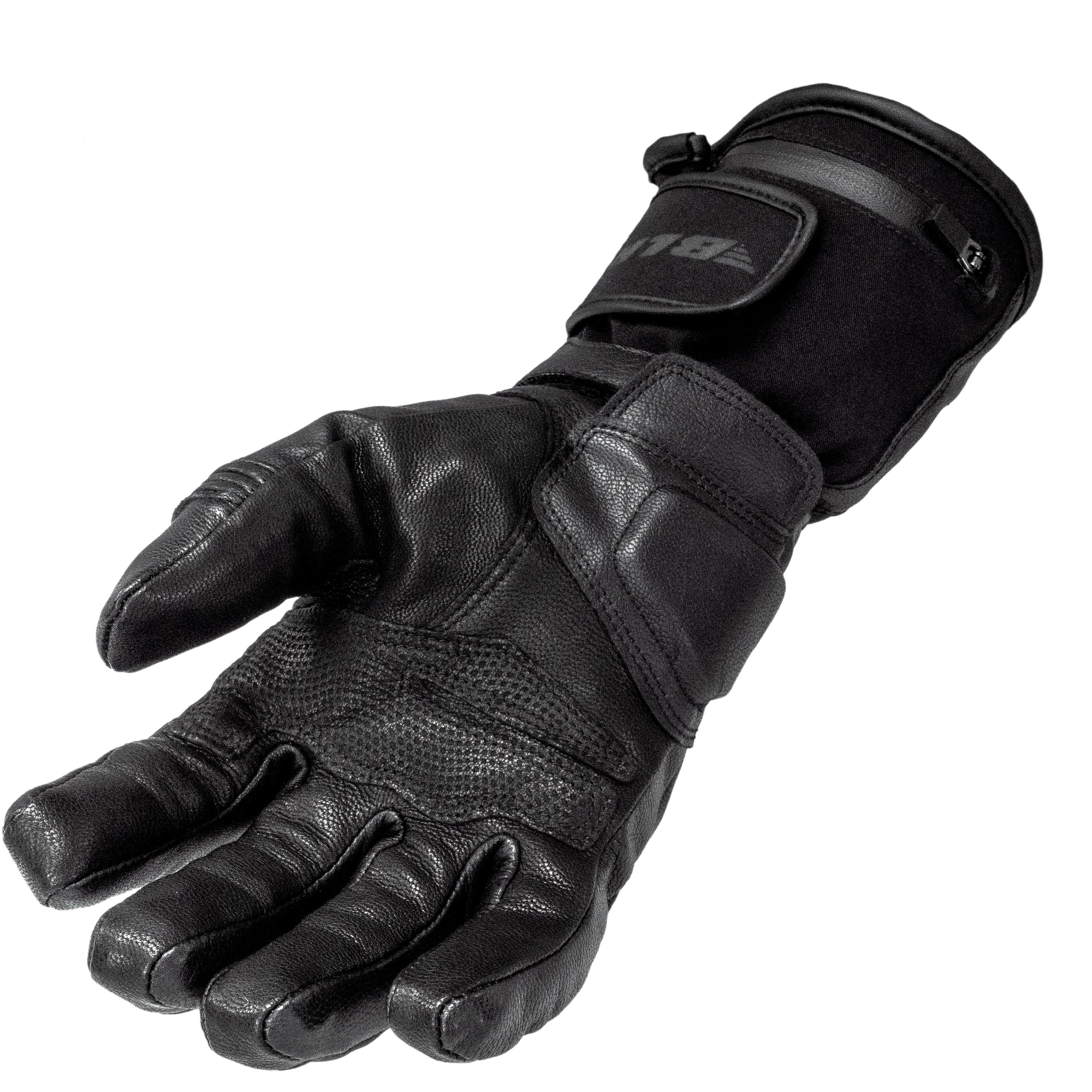 BLH Gants chauffants BE WARM 2