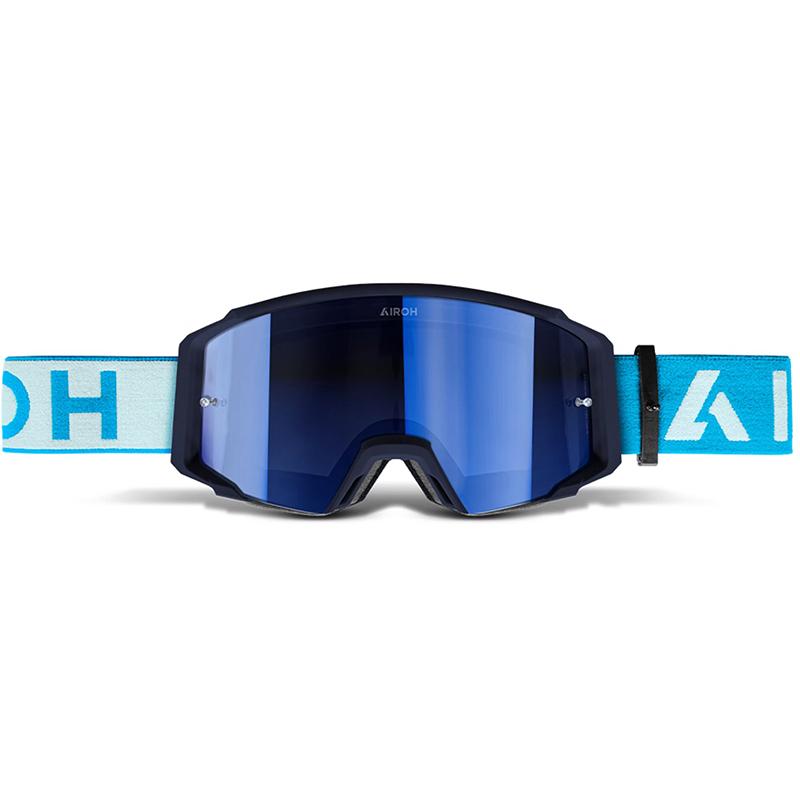 AIROH Masque cross BLAST XR1