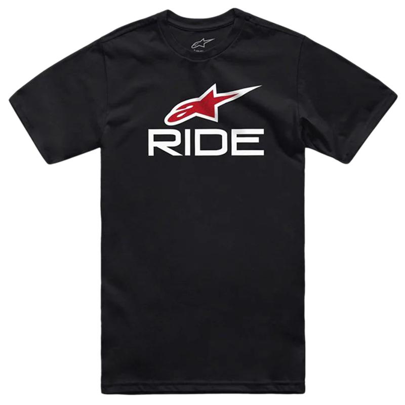 ALPINESTARS Tee-shirt RIDE 4.0 CSF