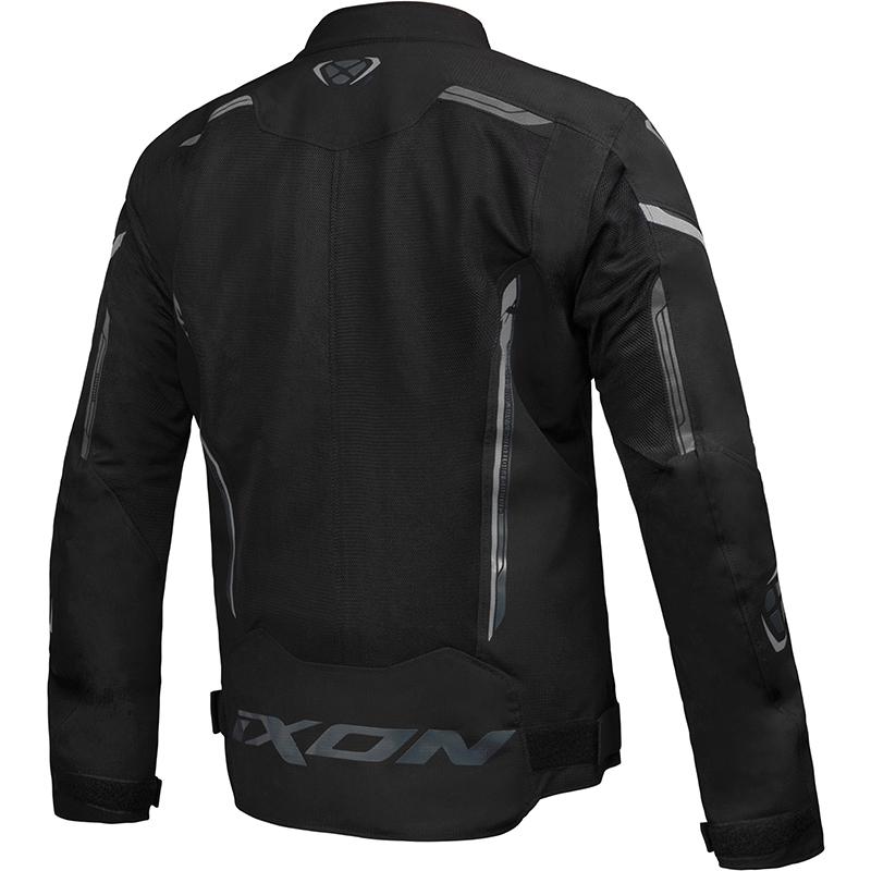 IXON Blouson STRIKER AIR WATERPROOF 2