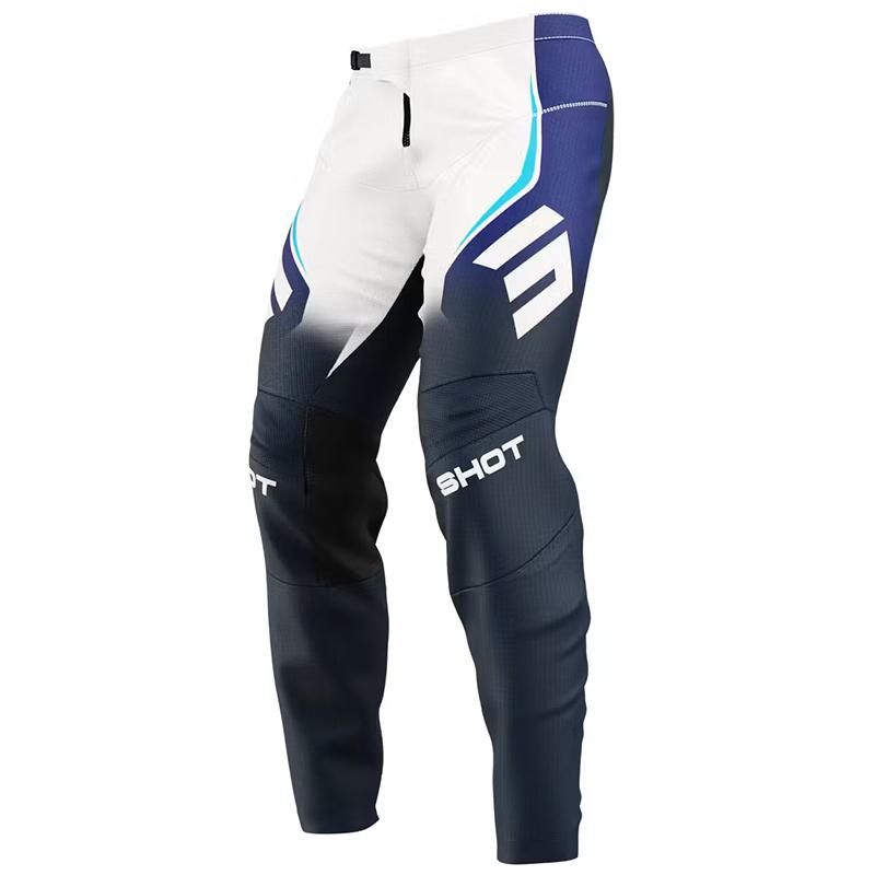 Pantalon Cross Devo Future SHOT