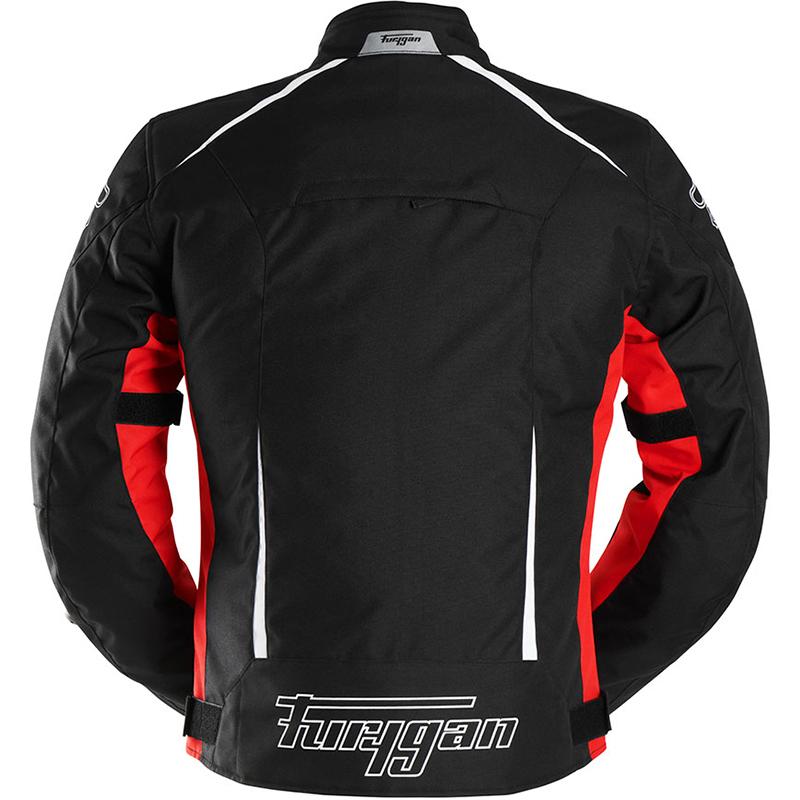 FURYGAN Blouson YORI 2