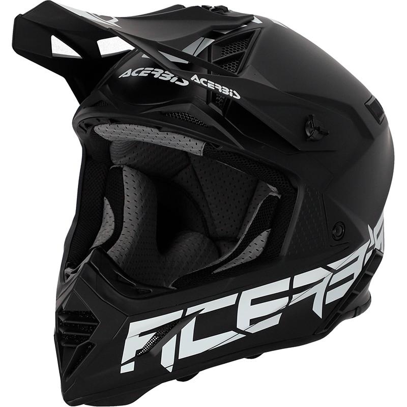 ACERBIS Casque cross X-TRACK