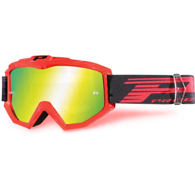 PROGRIP Masque cross 3201 FL