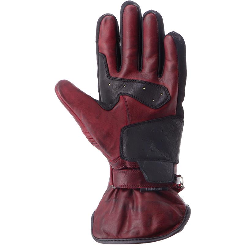 HELSTONS Gants chauffants NELLY EVO FEMME 2
