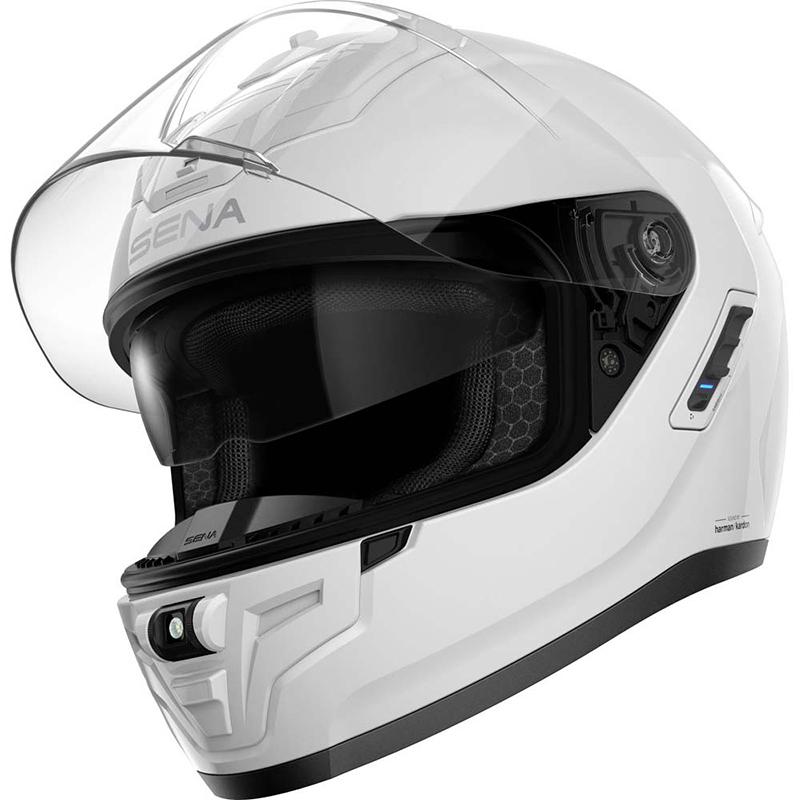 SENA Casque Phantom Avec Intercom 60S Et Anc
