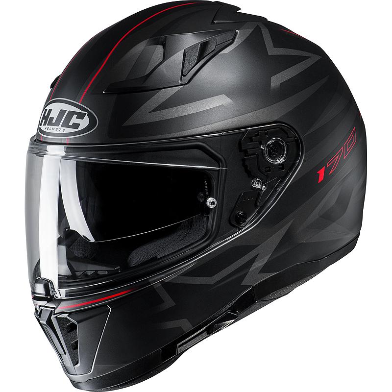 HJC Casque I70 CRAVIA