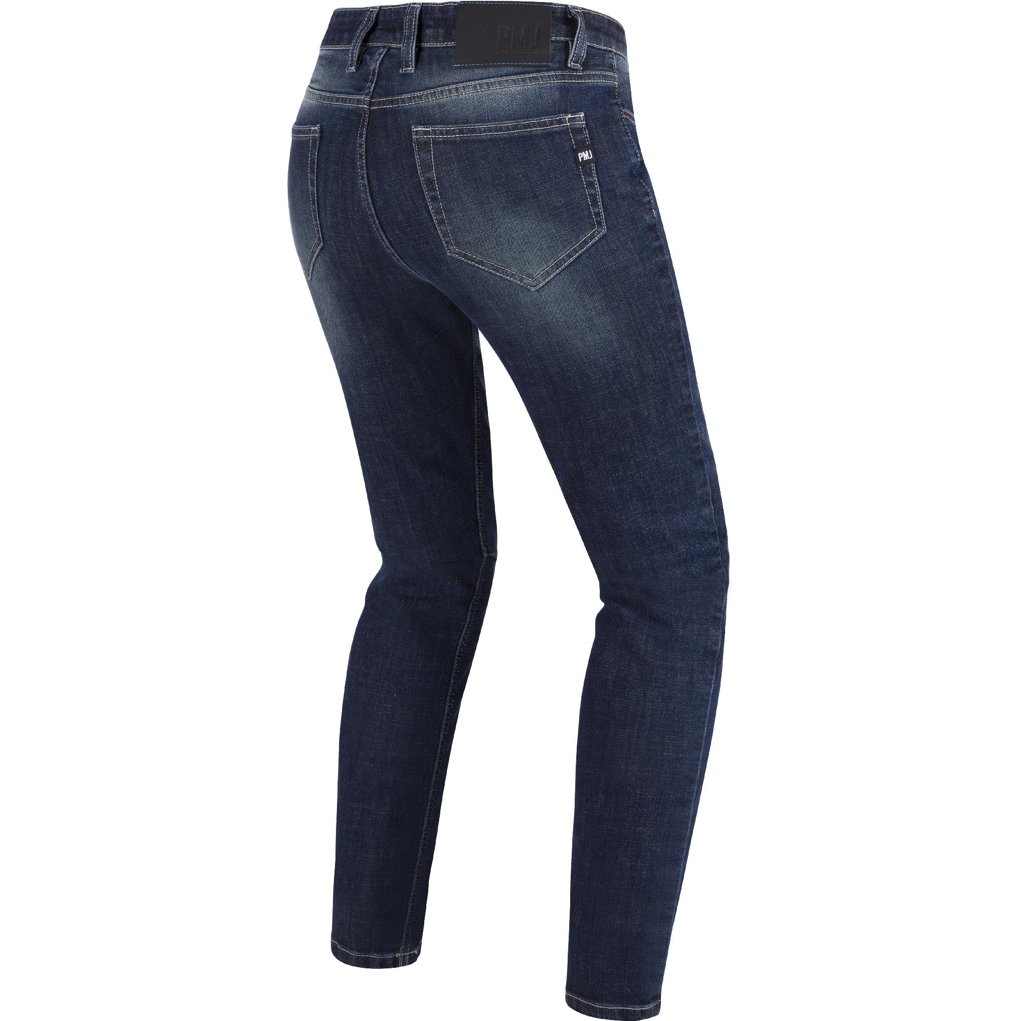 PMJ Jeans NEW RIDER LADY 2