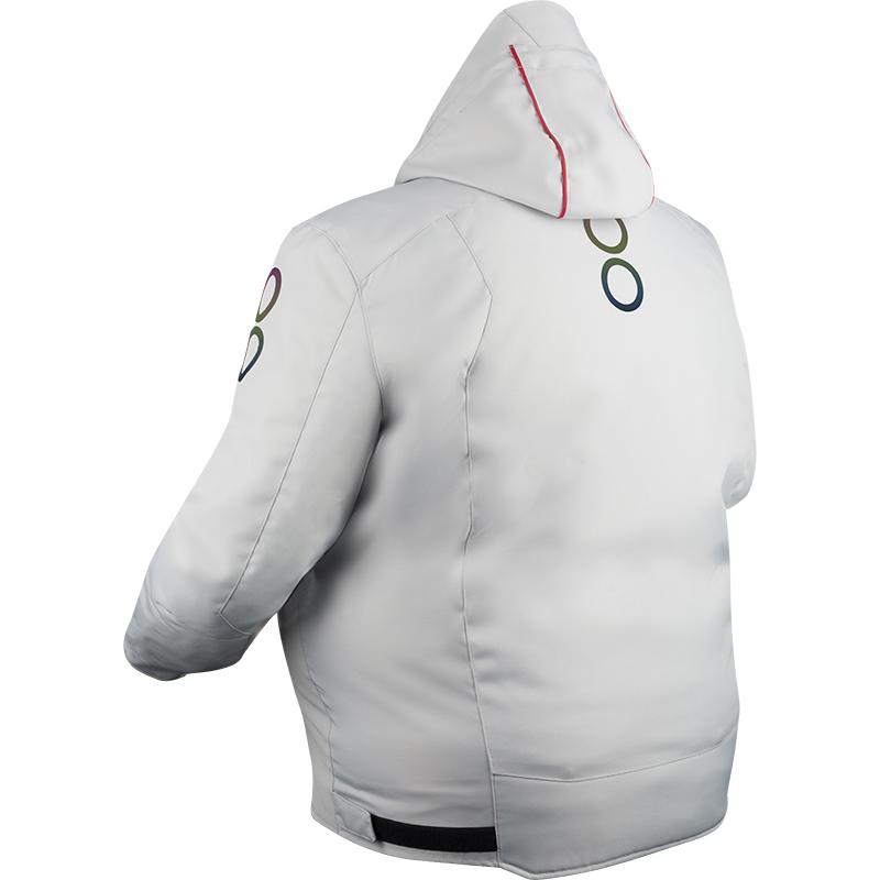 BERING Blouson WARWICK KING SIZE 2