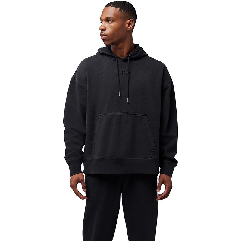FOX Sweat à capuche WORDMARK OVERSIZED 2