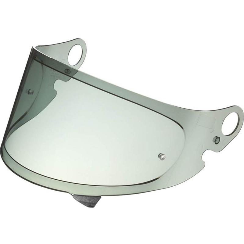 SHOEI Ecran CPB-1 LIGHT SMOKE / Glamster