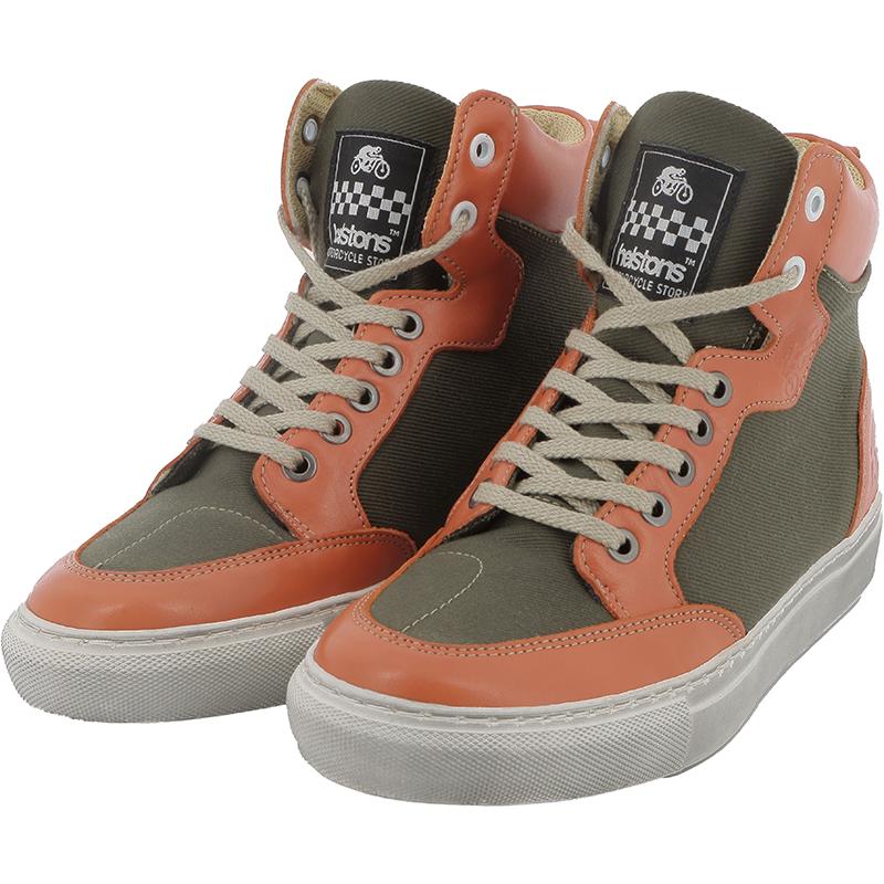 HELSTONS Baskets MAYA