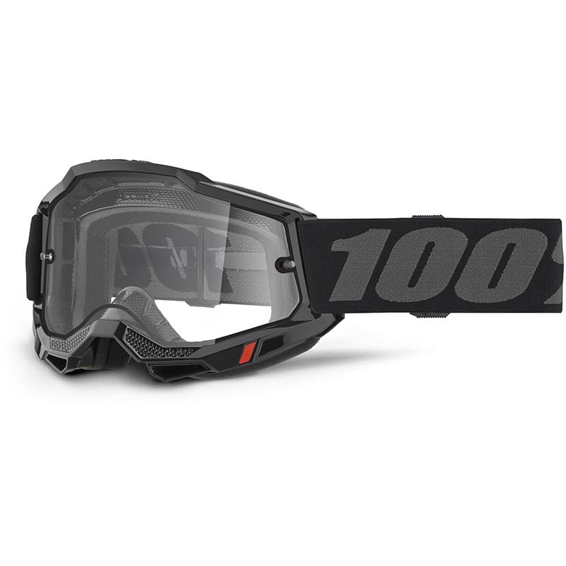 Masque cross ACCURI 2 ENDURO MOTO