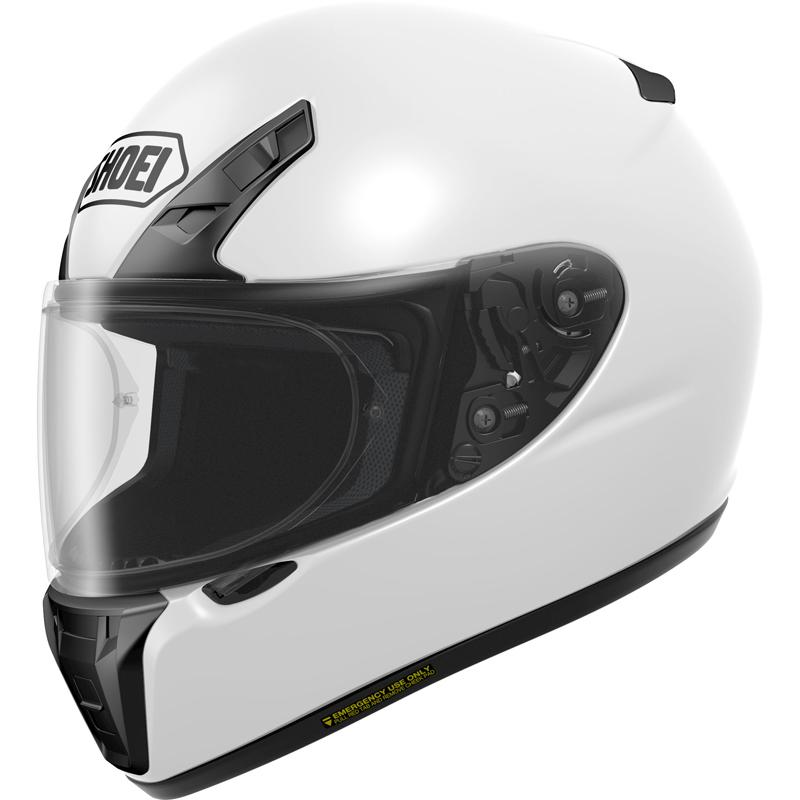SHOEI Casque Ryd Uni