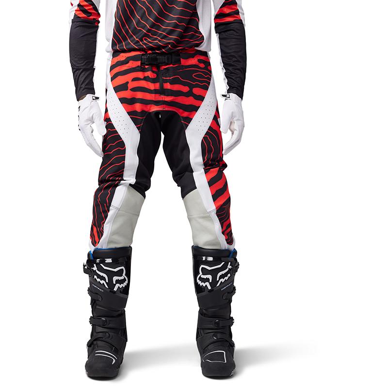 FOX Pantalon Cross FLEXAIR IMPRESSION 2