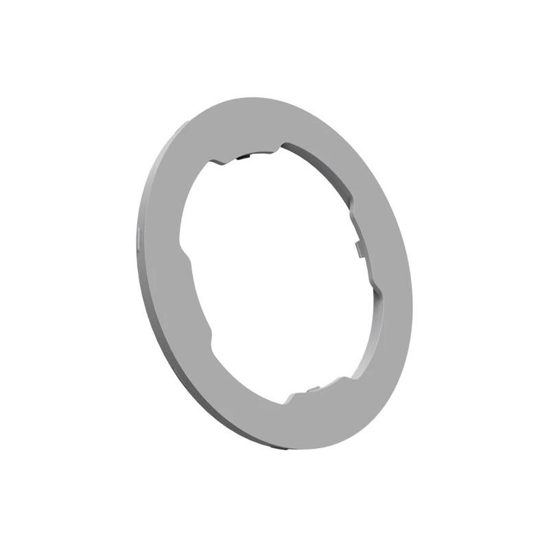 QUADLOCK Colored Ring Anneau