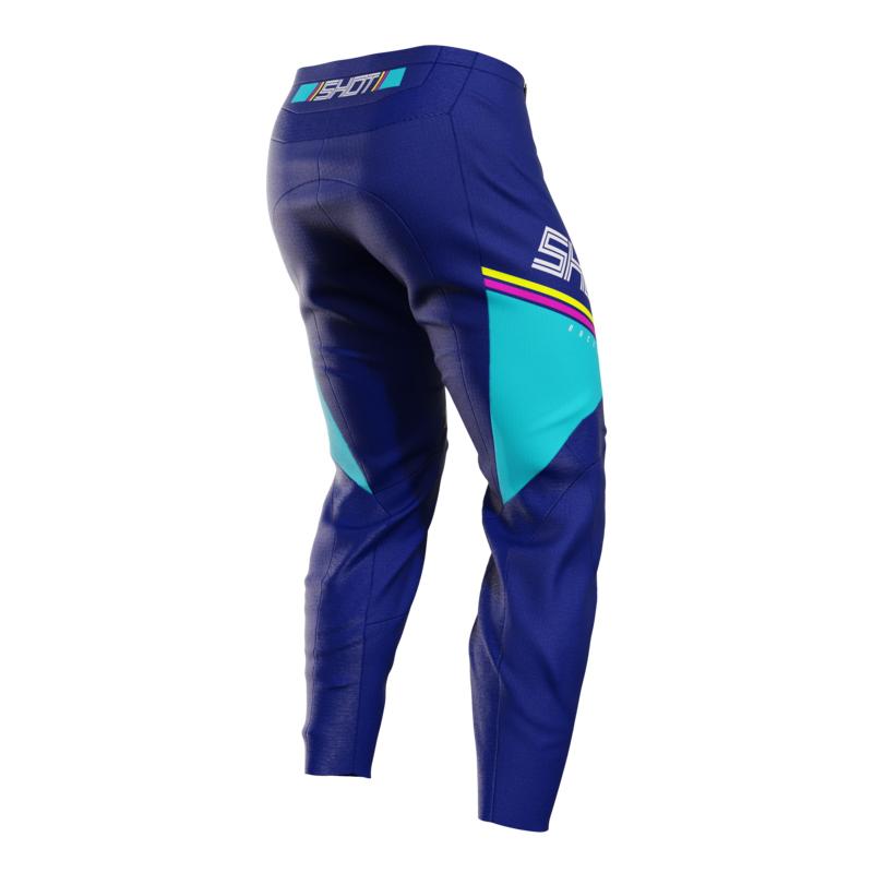 SHOT Pantalon Cross RAW INDY 2
