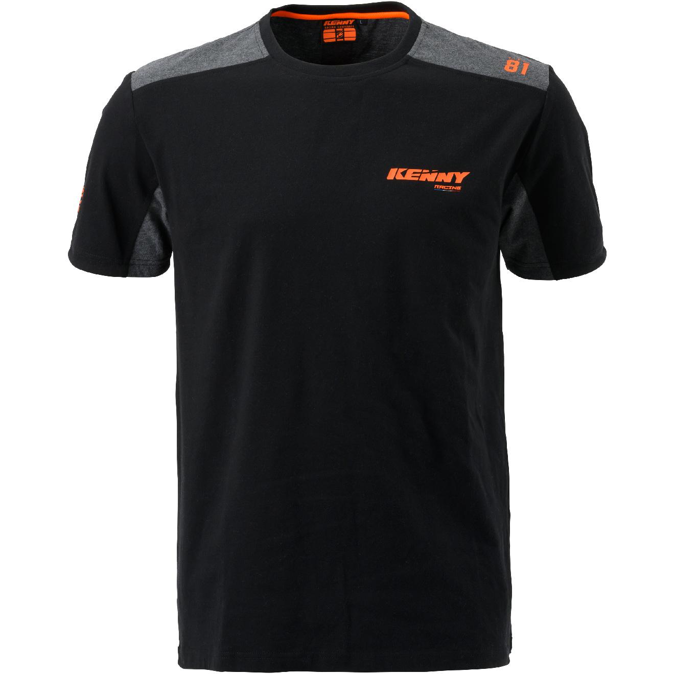 KENNY Tee shirt RACING