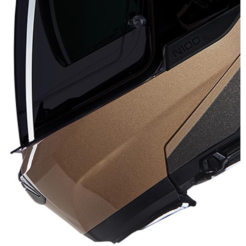 NOLAN Casque N100-6 VERNICIATURA SPECIALE 2