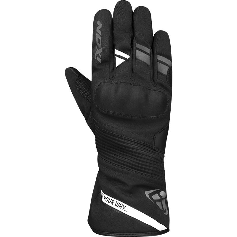 IXON Gants PRO MIDGARD