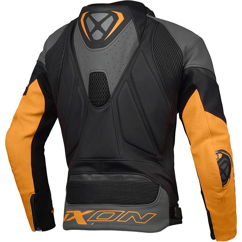 IXON Blouson VORTEX 3 JKT 2