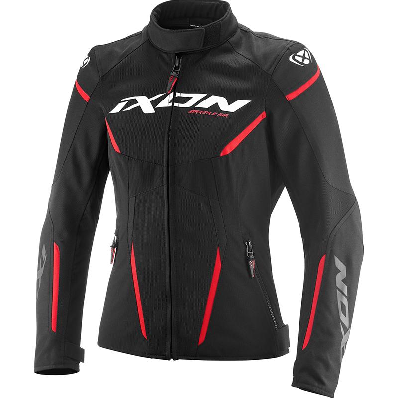 IXON Blouson STRIKER 2 AIR WP LADY