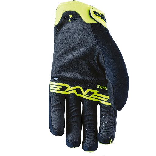 FIVE Gants cross NEO 2