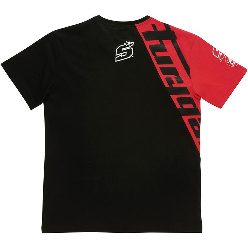 FURYGAN Tee-shirt JZ5 FURY 2