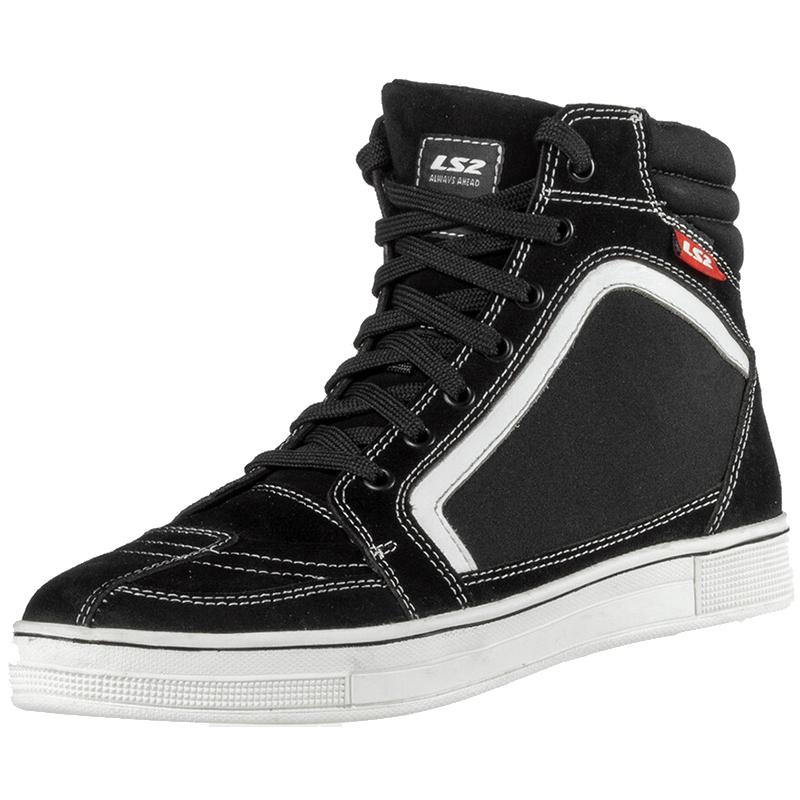 LS2 Baskets DORON MAN