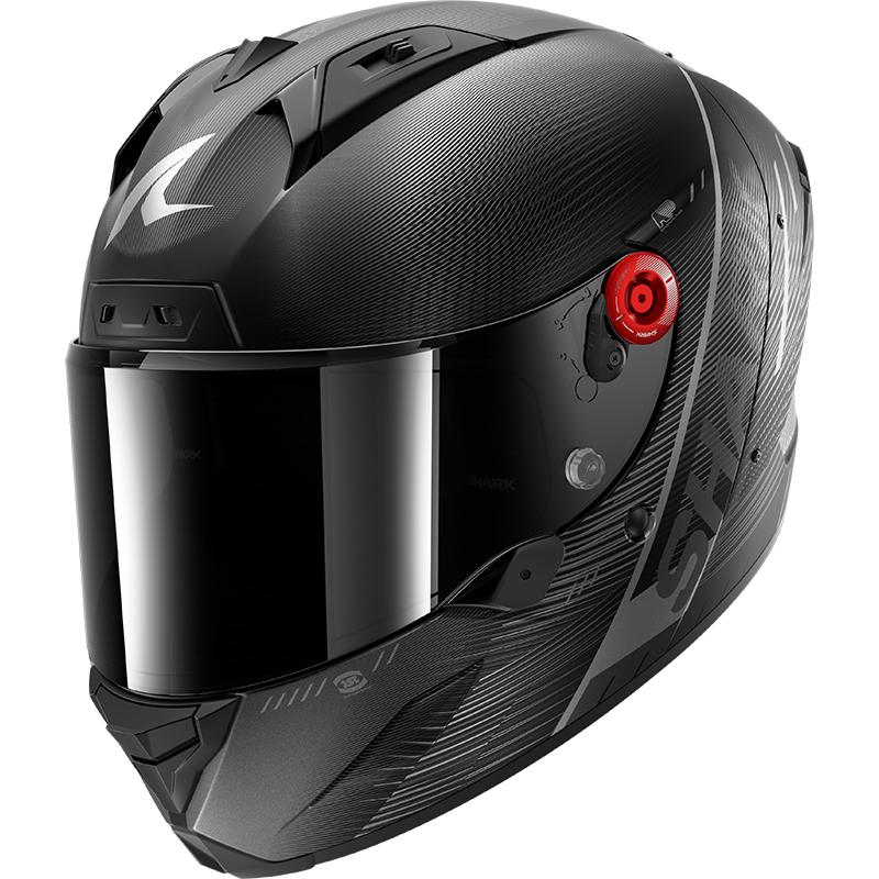 SHARK Casque AERON SPEED-TECH Mat