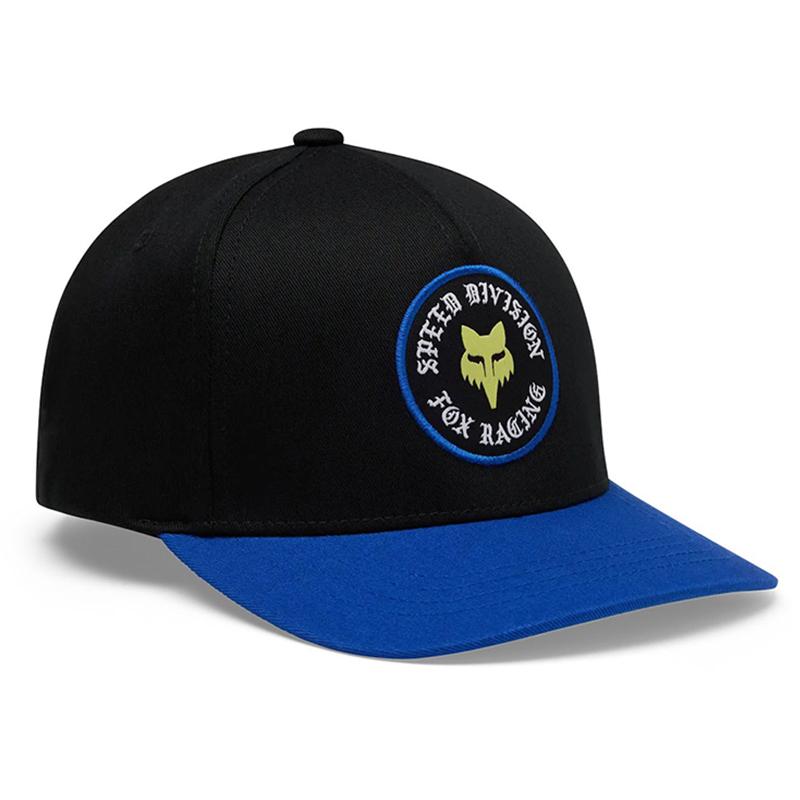 FOX Casquette SNAPBACK BADGE JUNIOR
