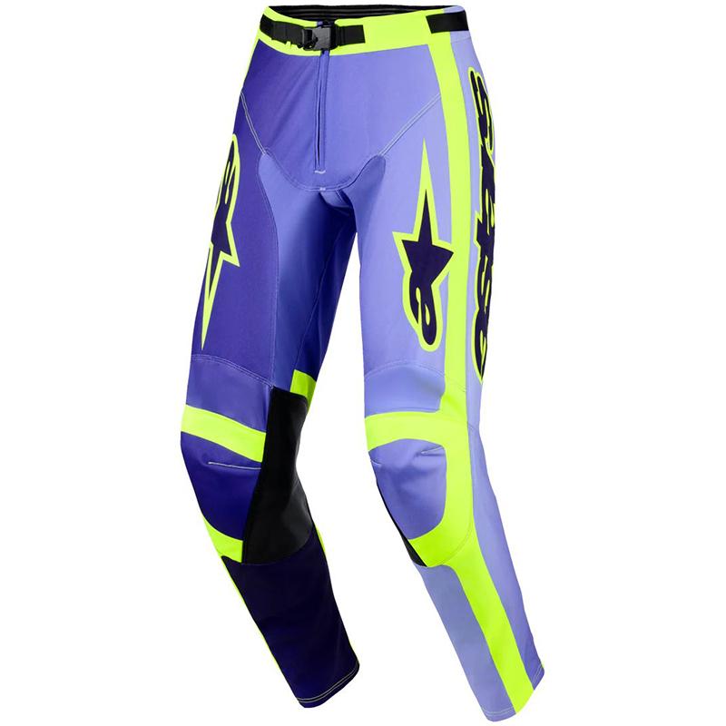ALPINESTARS Pantalon Cross RACER PORTL