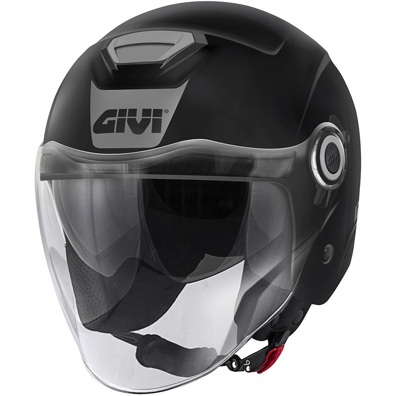 GIVI Casque 12.5 SOLID