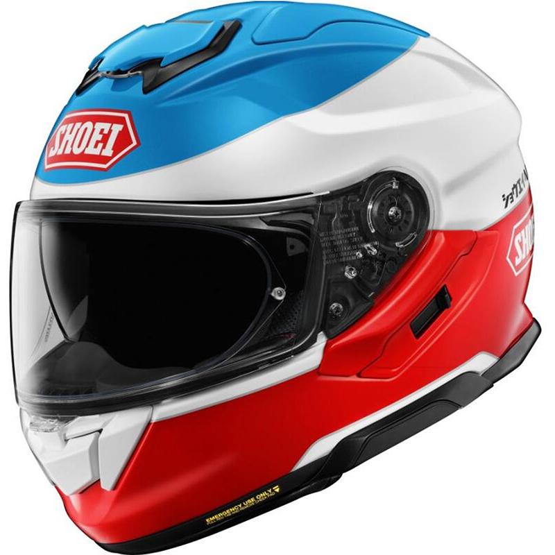 SHOEI Casque GT-AIR 3 LILT TC-10
