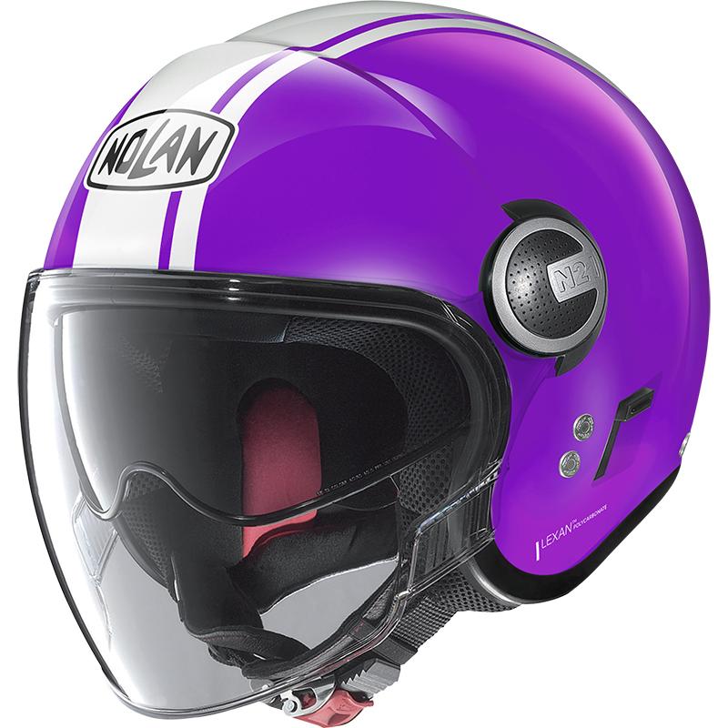 NOLAN Casque N21 VISOR 06 DOLCE