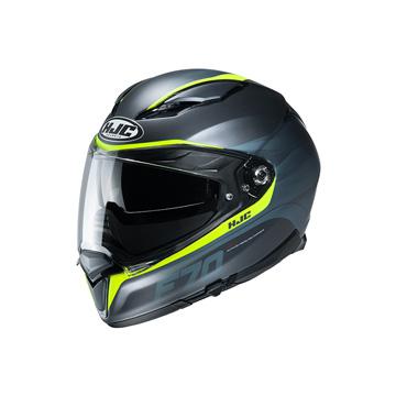 HJC Casque F70 FERON MC4HSF