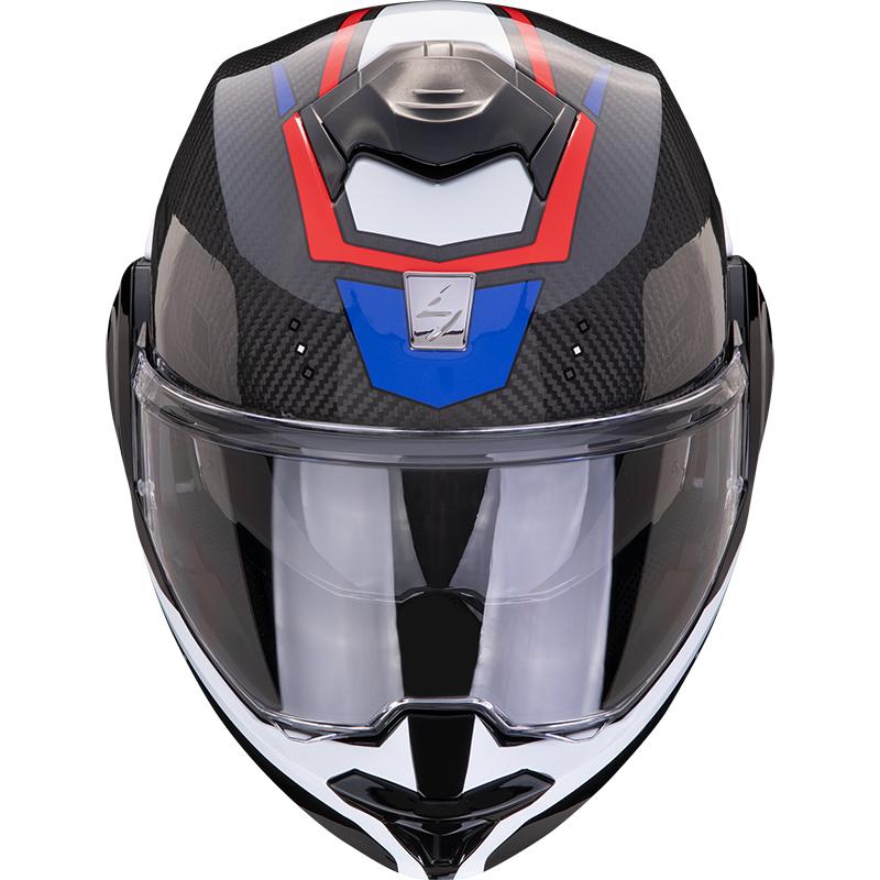 SCORPION Casque EXO-TECH EVO CARBON ROVER 2