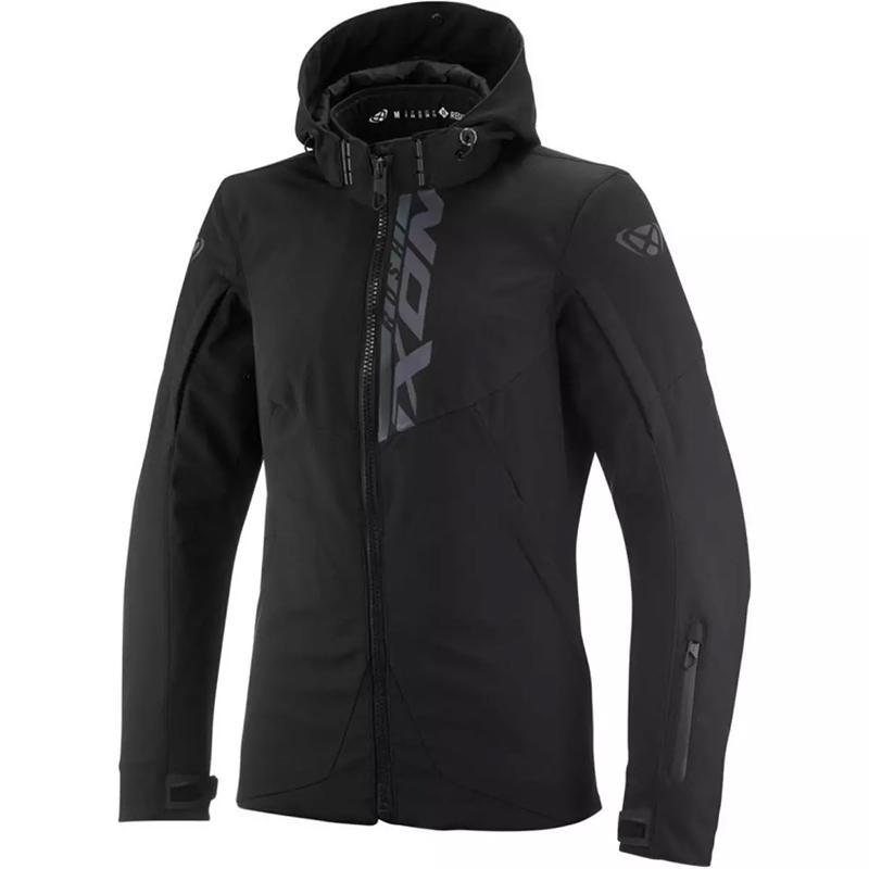 IXON Blouson Textile Roshi Lady