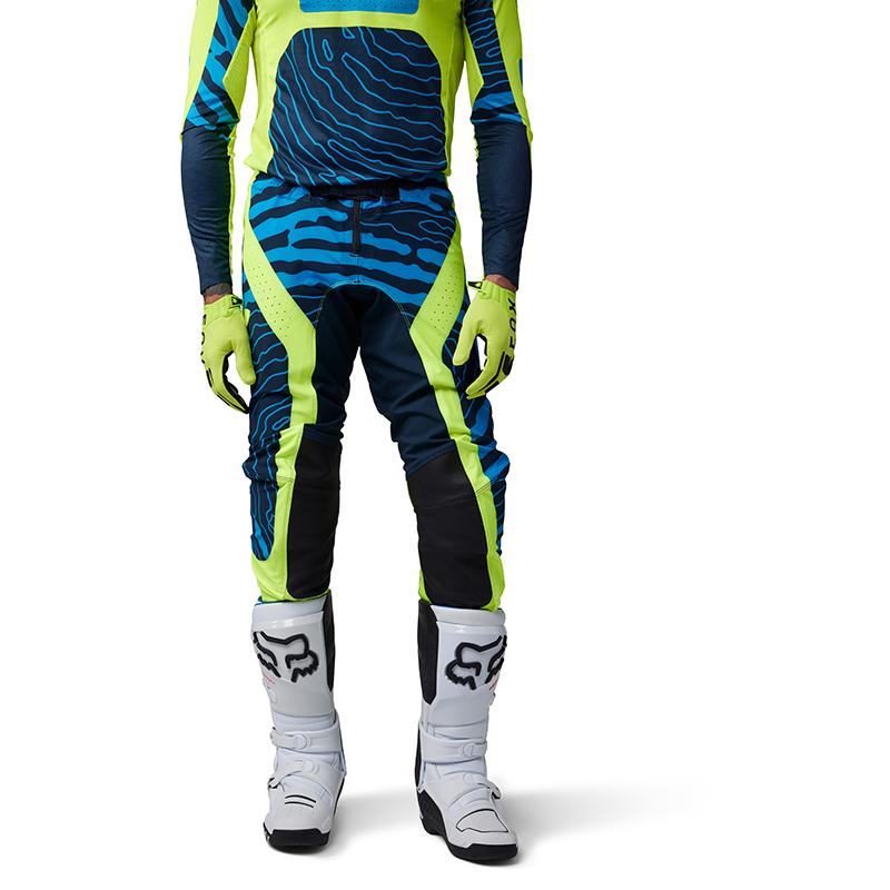 FOX Pantalon Cross FLEXAIR IMPRESSION 2