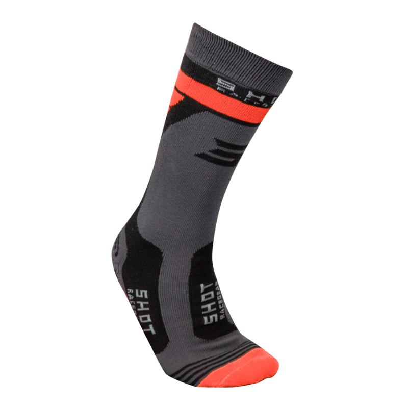Maillot cross TRACK FOCUS KENNY