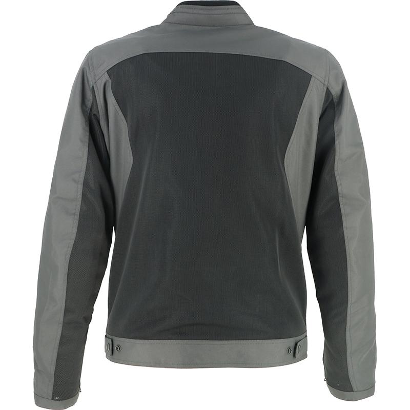 HELSTONS Blouson STONER EVO AIR MEN Tissu-MESH 2