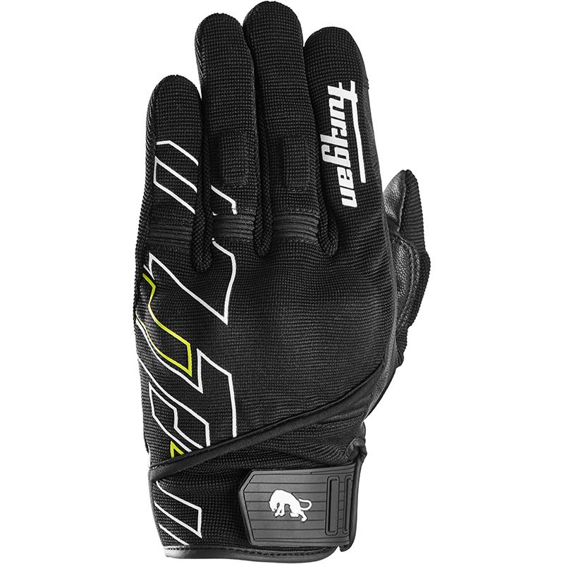 FURYGAN Gants JET NEON D3O&reg;