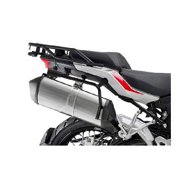 Fixation 3P SYSTEM BENELLI TRK X