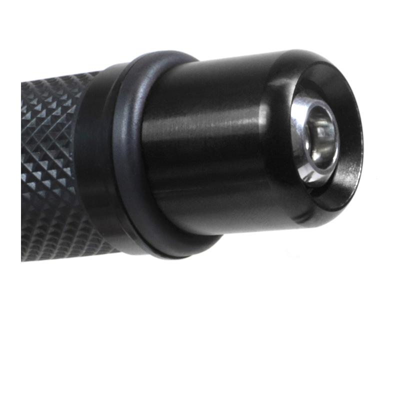 CHAFT Embout de guidon ALCOR