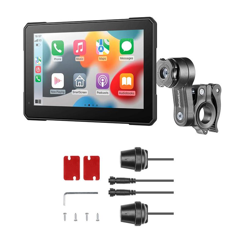 INTERPHONE Écran connecté SYNC70 SMART DISPLAY